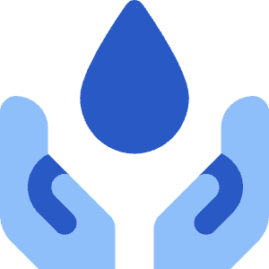 Blood Donate Drop Icon from Core Flat Set