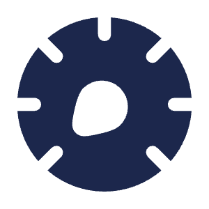 Spedometer Low Icon from Solar Bold Set