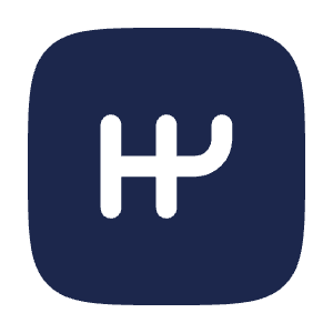 Transmission Square Icon from Solar Bold Set