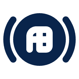 ABS Fill Icon from Mingcute Fill Set