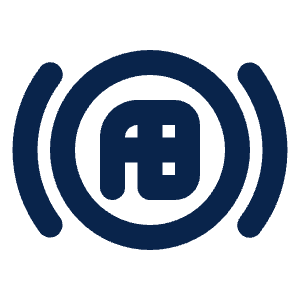 ABS Line Icon from Mingcute Line Set