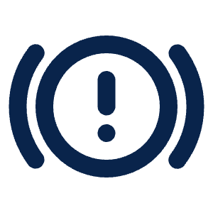 Brake Line Icon from Mingcute Line Set