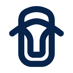 Car Door Line Icon from Mingcute Line Set