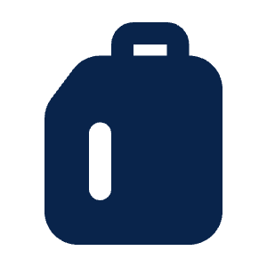 Oil Fill Icon from Mingcute Fill Set