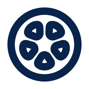 Wheel Line Icon from Mingcute Line Set