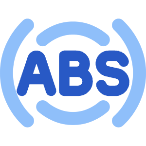 Abs Icon from Core Flat Set