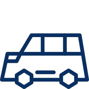 Car 4 Icon from Cyber Line - Free Set