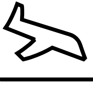 Departure Icon from Guidance – Free Set