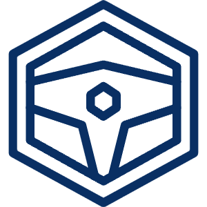 Steering Wheel 1 Icon from Cyber Line - Free Set