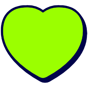 Love Icon from Stickies Duo - Free Set