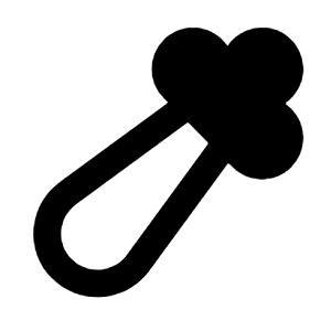 Allergens Celery Icon from Outlined Line - Streamline Material Free Set