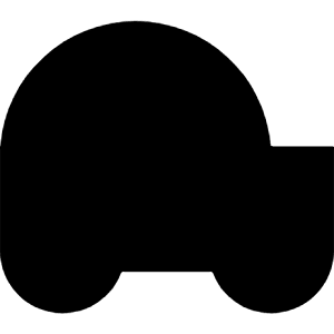 Car 2 Icon from Block – Free Set