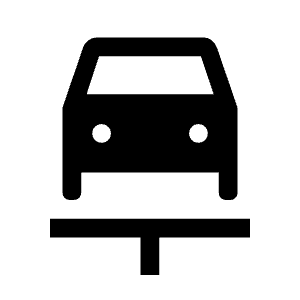 Car Repair Fill Icon from Outlined Fill - Material Symbols Set