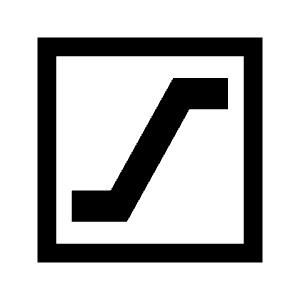 Escalator Icon from Sharp Line - Material Symbols Set
