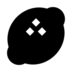 Lemon Fill Icon from Sharp Fill - Streamline Material Free Set