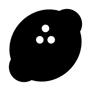 Lemon Fill Icon from Outlined Fill - Streamline Material Free Set