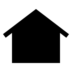 Other Houses Fill Icon from Outlined Fill - Material Symbols Set