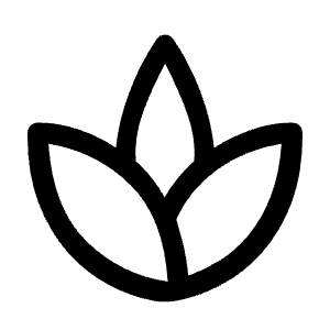 Spa Icon from Rounded Line - Material Symbols Set