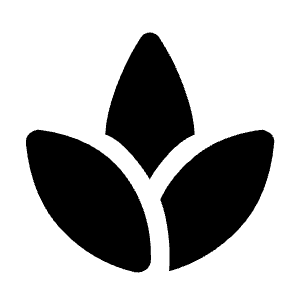 Spa Fill Icon from Rounded Fill - Material Symbols Set