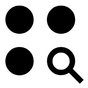 Action Key Fill Icon from Sharp Fill - Material Symbols Set