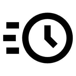 Acute Icon from Outlined Line - Streamline Material Free Set