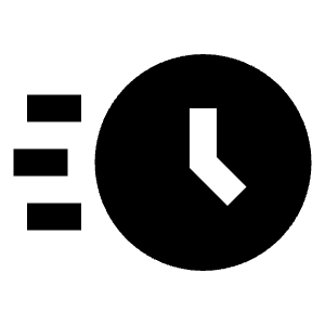 Acute Fill Icon from Outlined Fill - Streamline Material Free Set