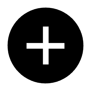 Add Circle Fill Icon from Outlined Fill - Material Symbols Set