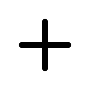 Add Icon from Rounded Line - Material Symbols Set