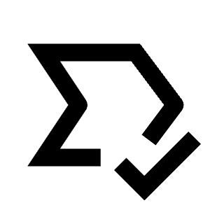 All Match Icon from Outlined Line - Streamline Material Free Set