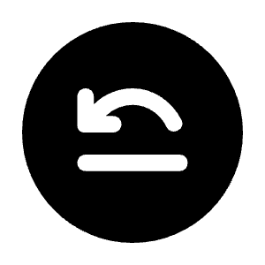 Amend Fill Icon from Rounded Fill - Material Symbols Set