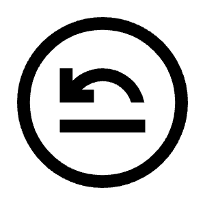Amend Icon from Outlined Line - Material Symbols Set