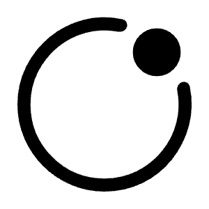 App Badging Icon from Rounded Line - Material Symbols Set