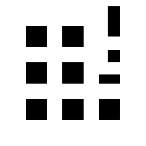 Apps Outage Fill Icon from Sharp Fill - Streamline Material Free Set