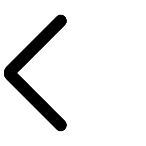Arrow Back Ios Fill Icon from Rounded Fill - Material Symbols Set