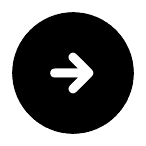 Arrow Circle Right Fill Icon from Rounded Fill - Material Symbols Set
