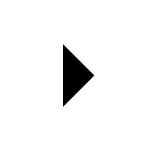 Arrow Right Icon from Sharp Line - Material Symbols Set