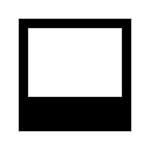 Bottom Navigation Fill Icon from Sharp Fill - Material Symbols Set