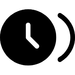 Browse Gallery Fill Icon from Rounded Fill - Material Symbols Set