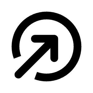 Bubble Fill Icon from Rounded Fill - Streamline Material Free Set