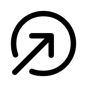 Bubble Fill Icon from Rounded Fill - Material Symbols Set