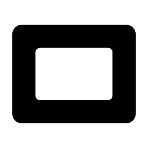 Capture Fill Icon from Rounded Fill - Material Symbols Set