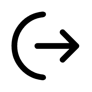 Chip Extraction Fill Icon from Rounded Fill - Material Symbols Set