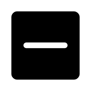 Chips Fill Icon from Rounded Fill - Material Symbols Set