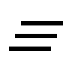 Clear All Icon from Outlined Line - Material Symbols Set