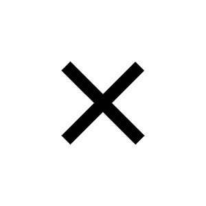 Close Small Fill Icon from Outlined Fill - Material Symbols Set