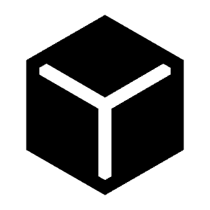 Deployed Code Fill Icon from Sharp Fill - Material Symbols Set