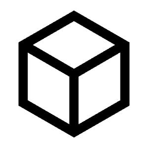Deployed Code Icon from Sharp Line - Material Symbols Set