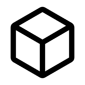 Deployed Code Icon from Rounded Line - Material Symbols Set