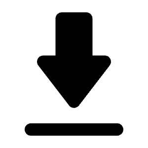 Download 2 Fill Icon from Rounded Fill - Streamline Material Free Set