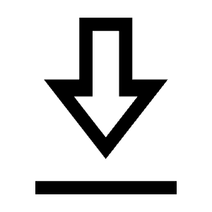 Download 2 Icon from Outlined Line - Material Symbols Set